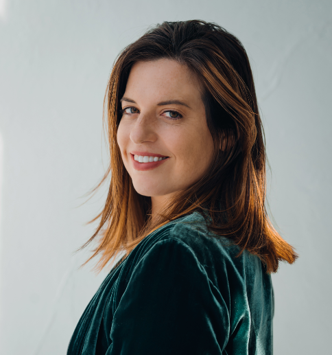 Sara Daugherty