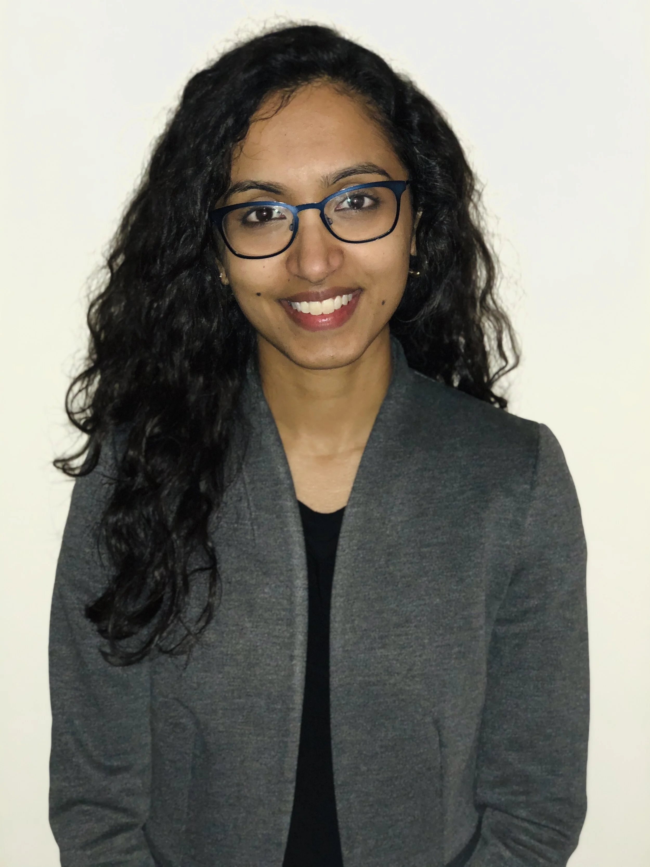 Medha Surampudy