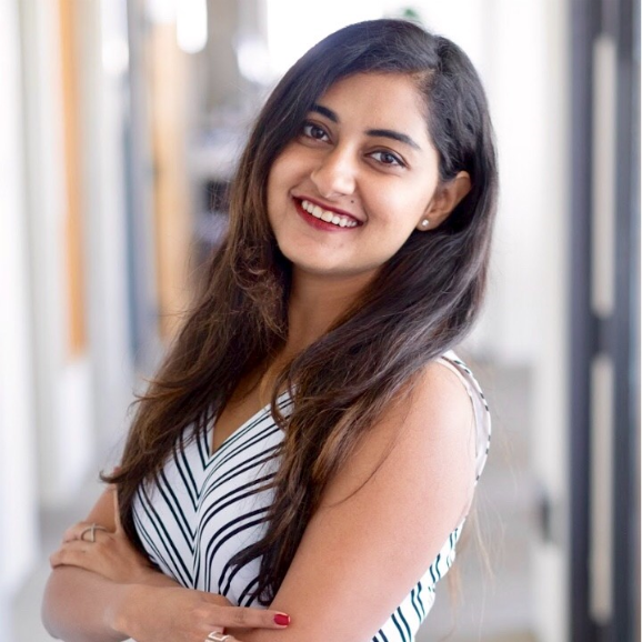 Sanjna Malpani