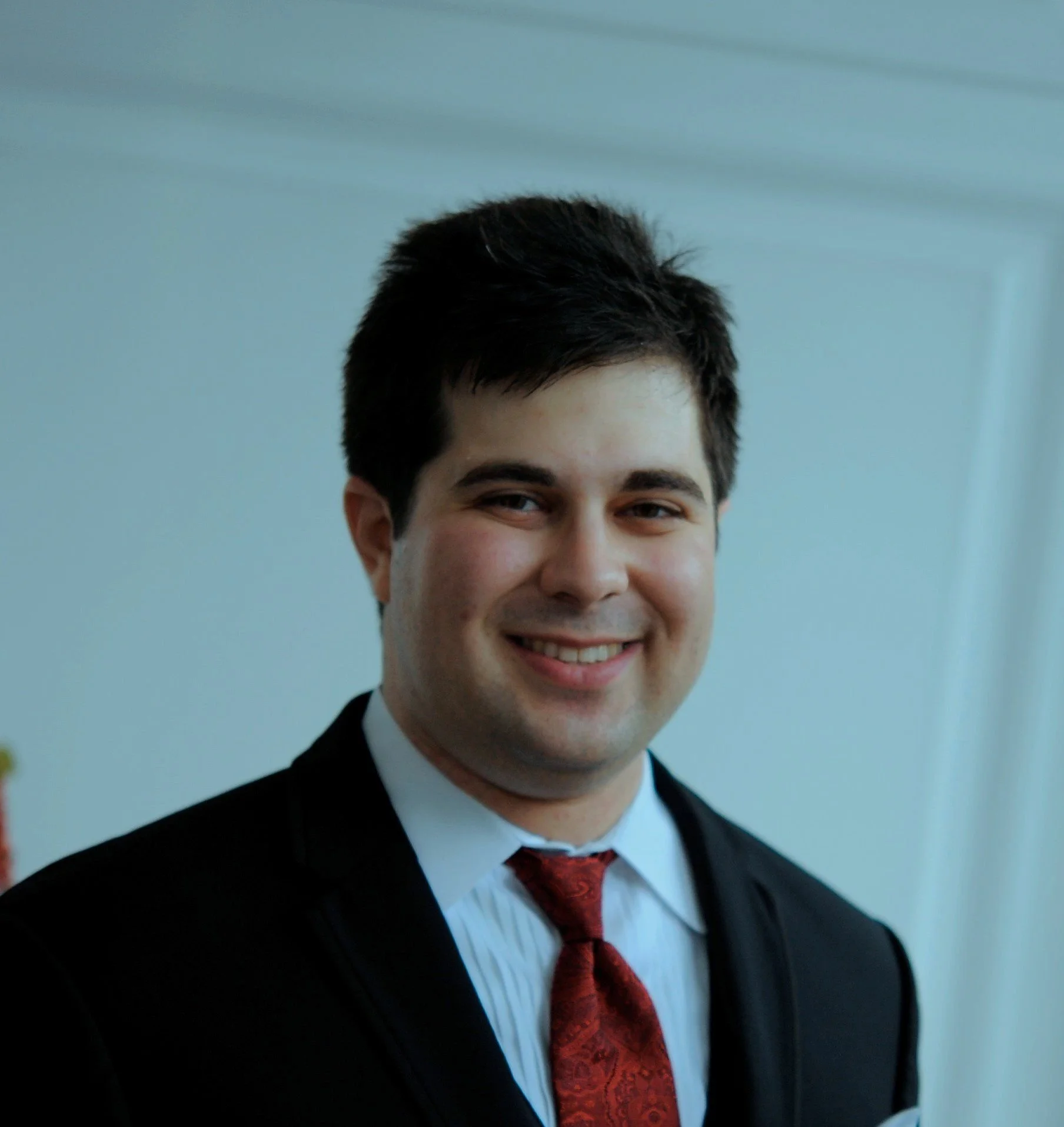 Alexander Ratner