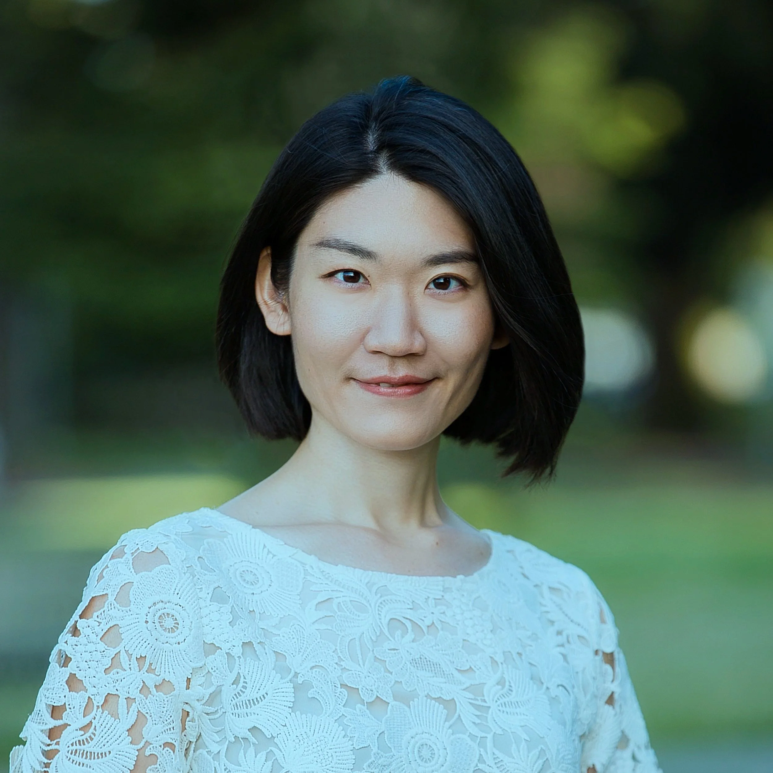 Yuko Masuda