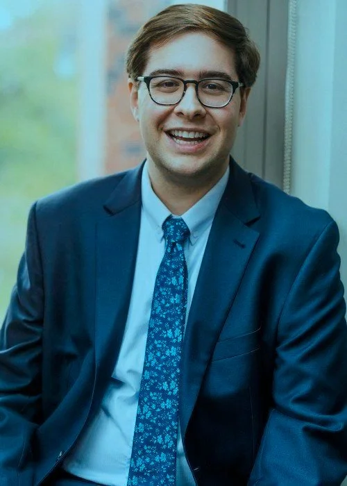 Spencer Nelson