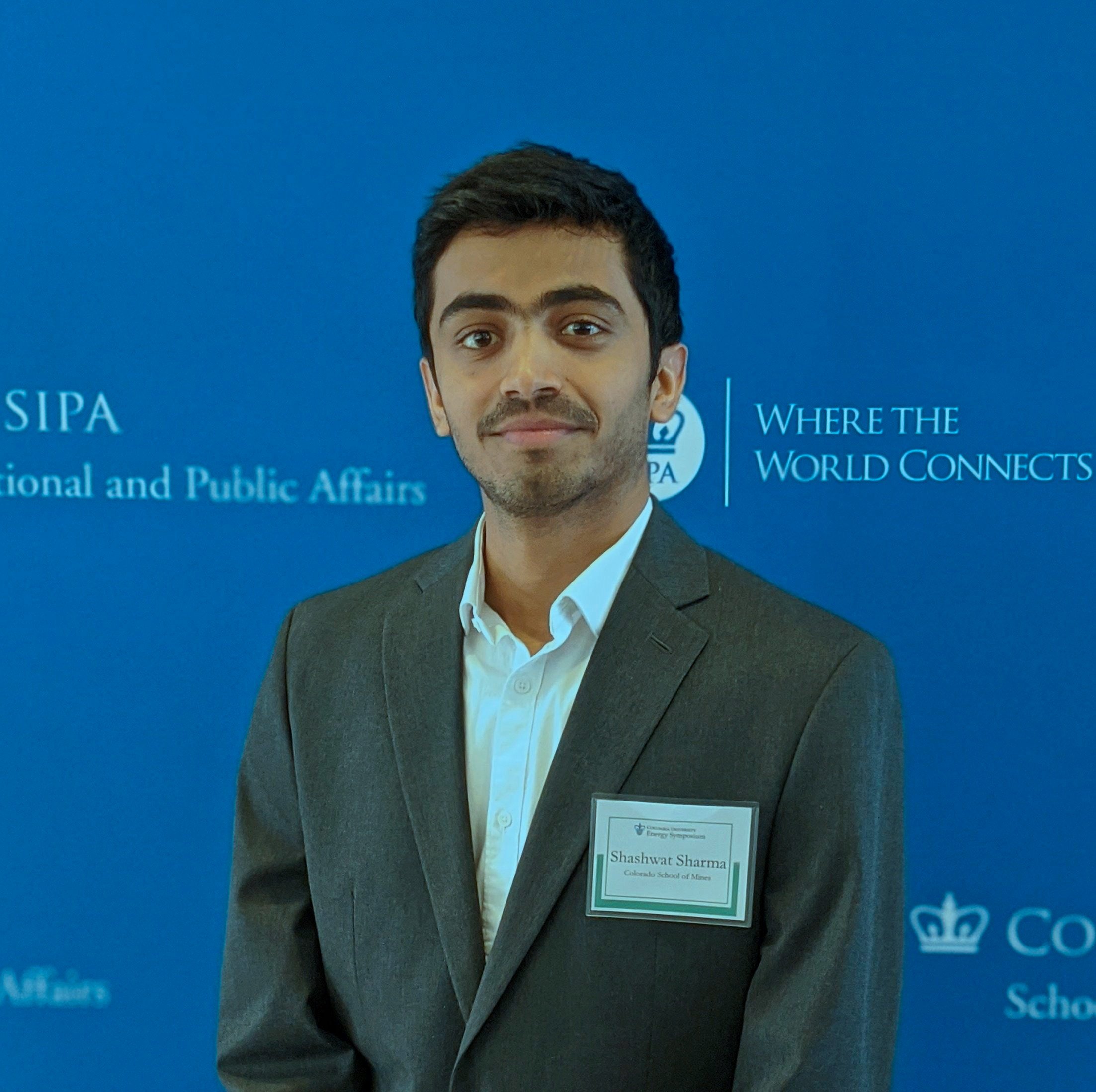 Shashwat Sharma