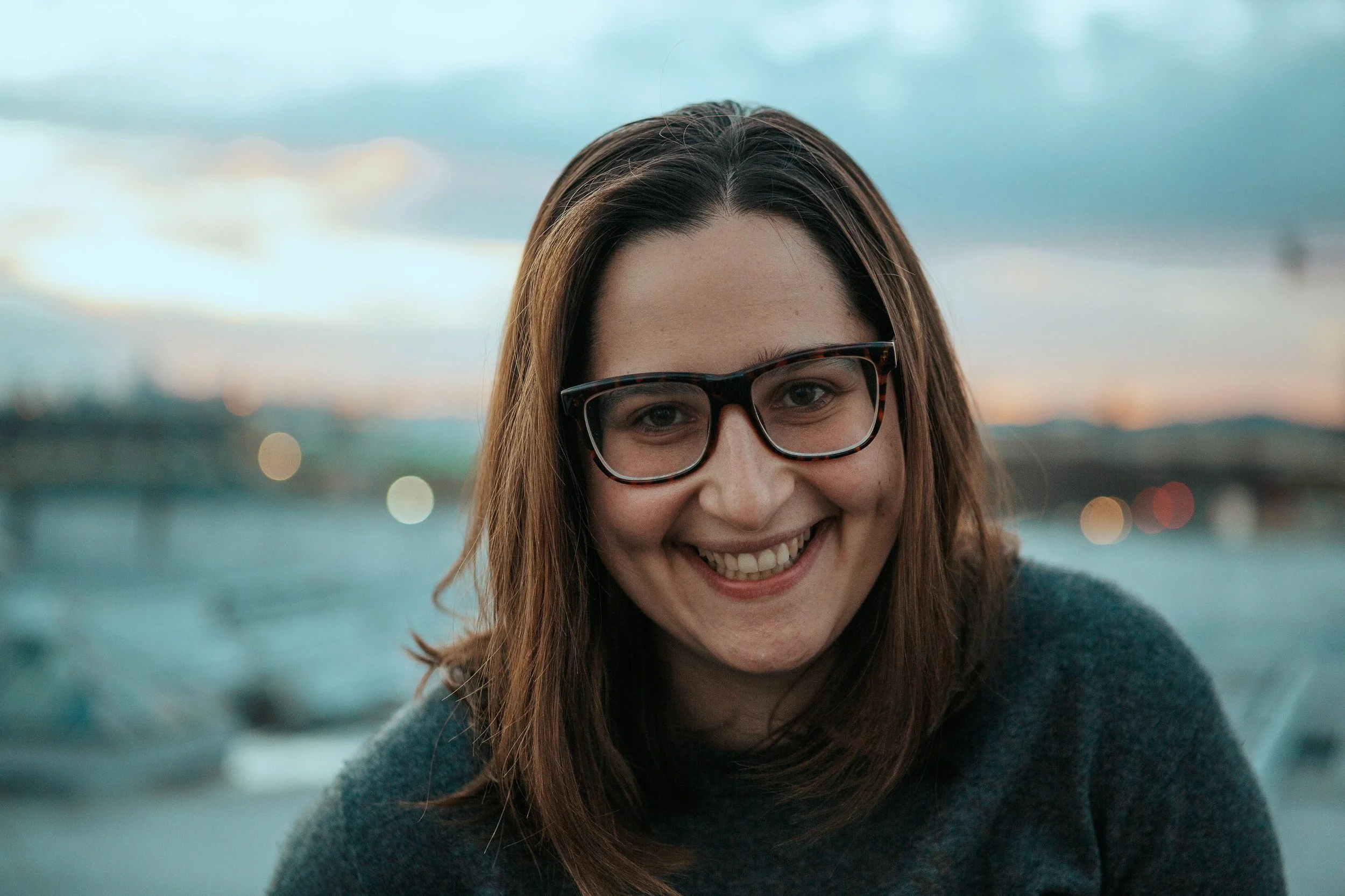 Liya Rechtman