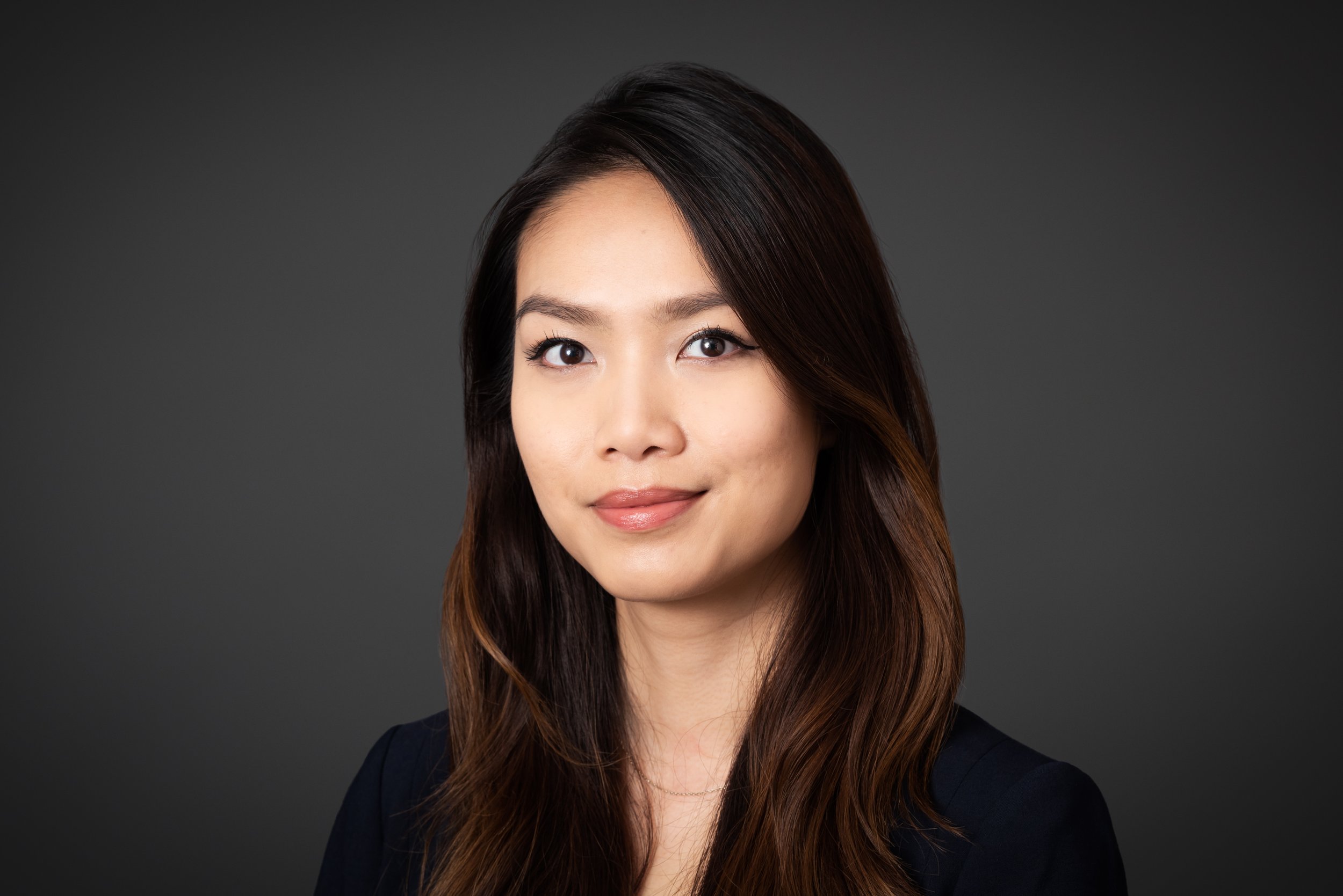 Lilya Nguyen