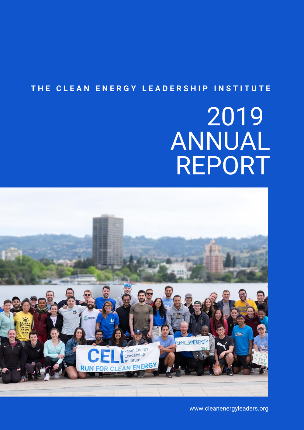 Events — Clean Energy Leadership Institute