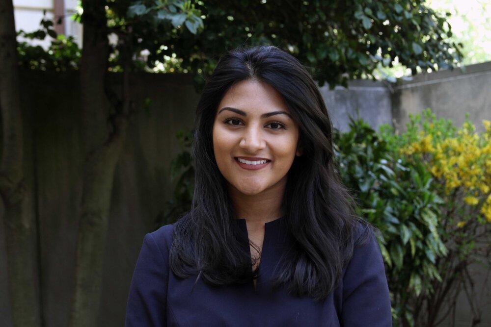 Shiyana Gunasekara