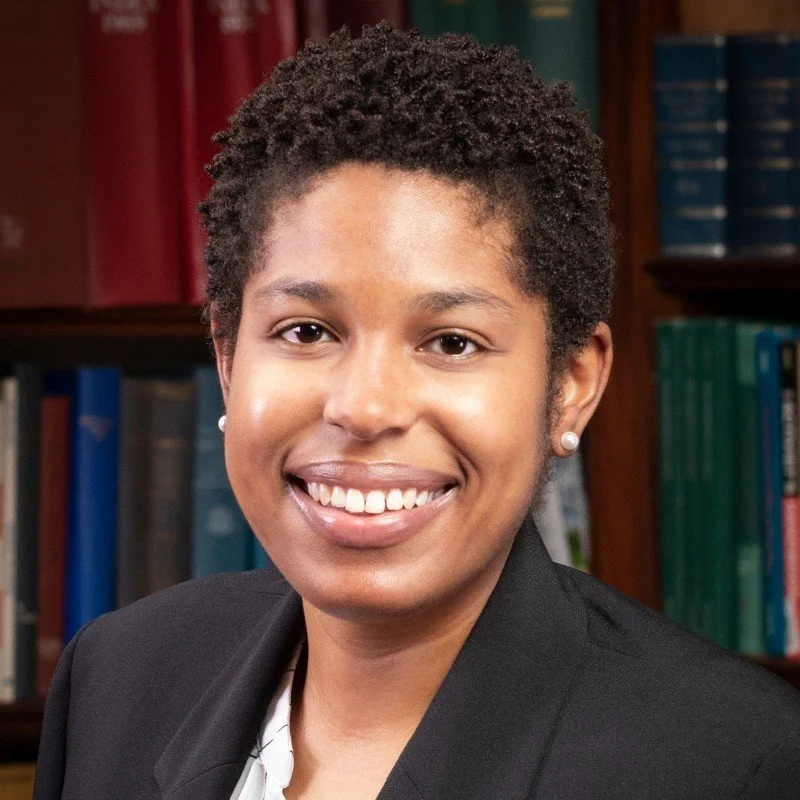 Evvan Morton, PhD