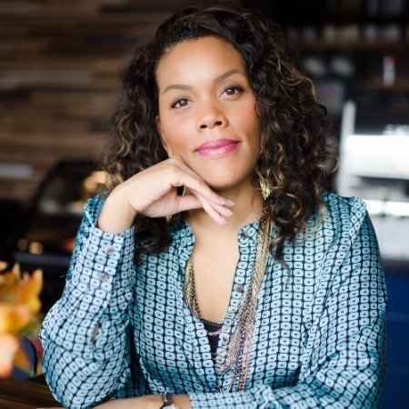 Tasha A. McCarter, PE, PMP