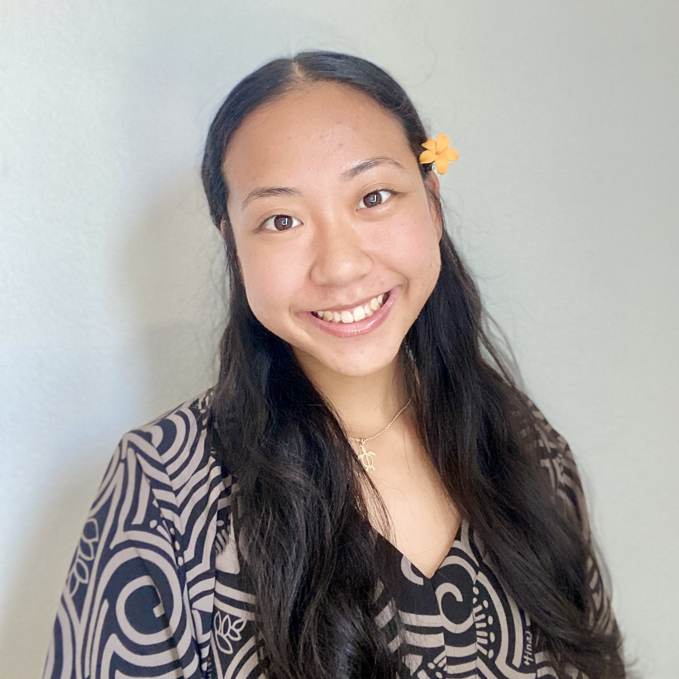 Kaitlyn Shimizu<br>Hawaii Ulu Cooperative