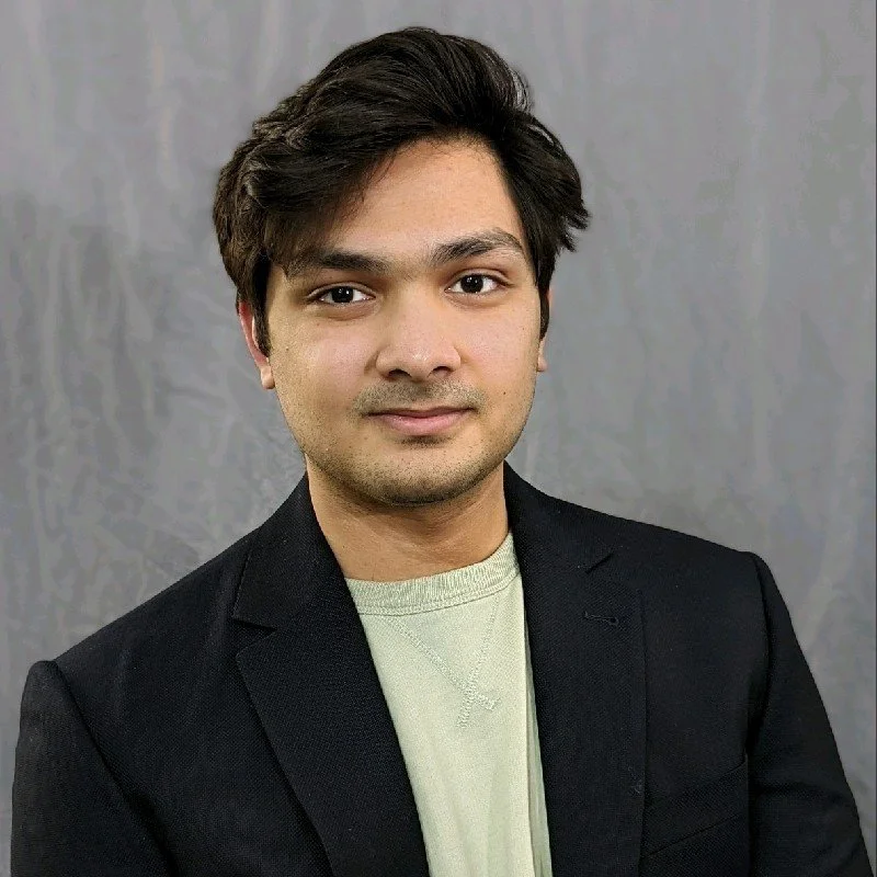 Athindra Venkatraman<br>Chicago, Fellowship Coordinator