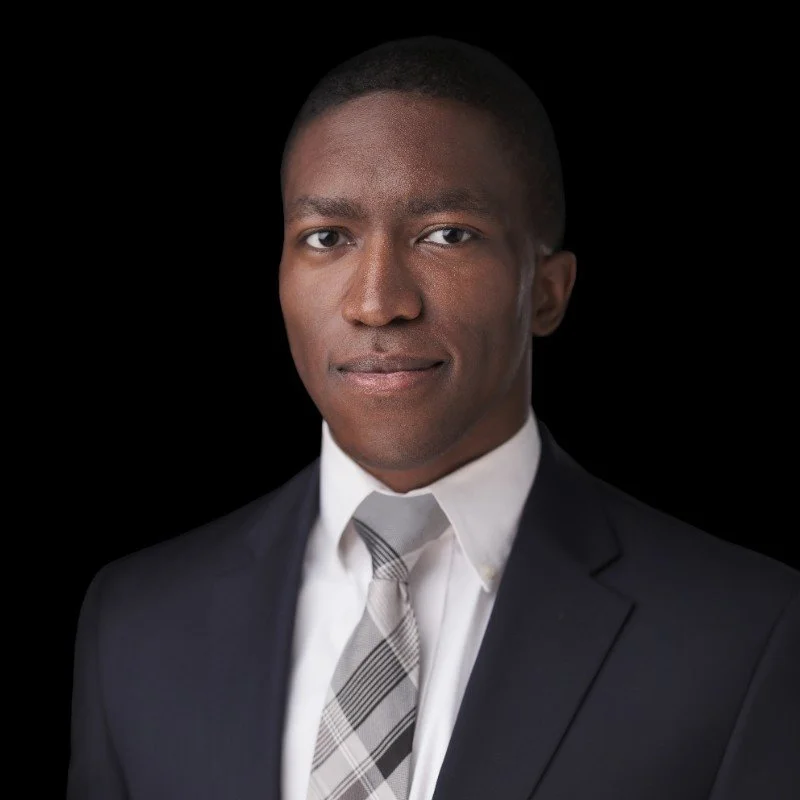 Josh Freeman<br> DC, Fellowship Coordinator