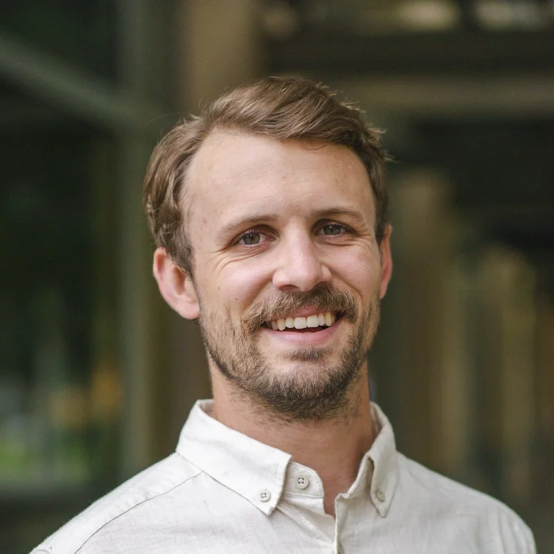 Peter Ambiel<br>Bay Area, Fellowship Coordinator