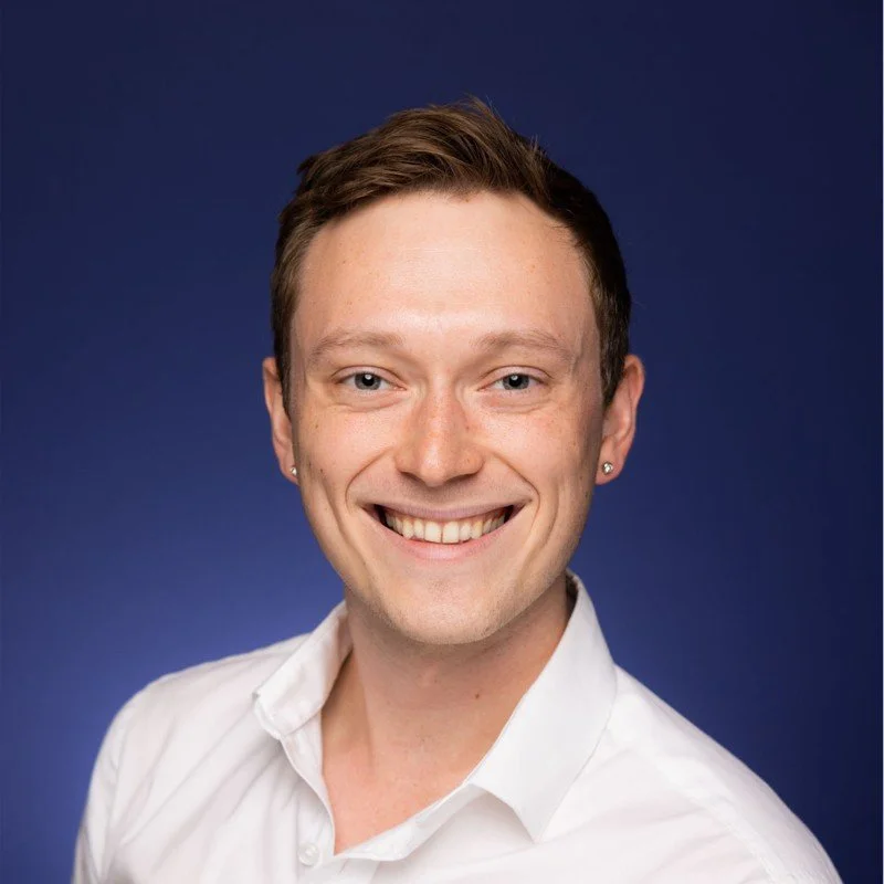 Tomas Green<br>DC, Fellowship Coordinator