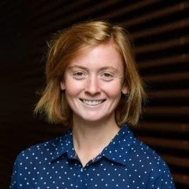 Katrina McLaughlin<br>DC, Ecosystem Builder