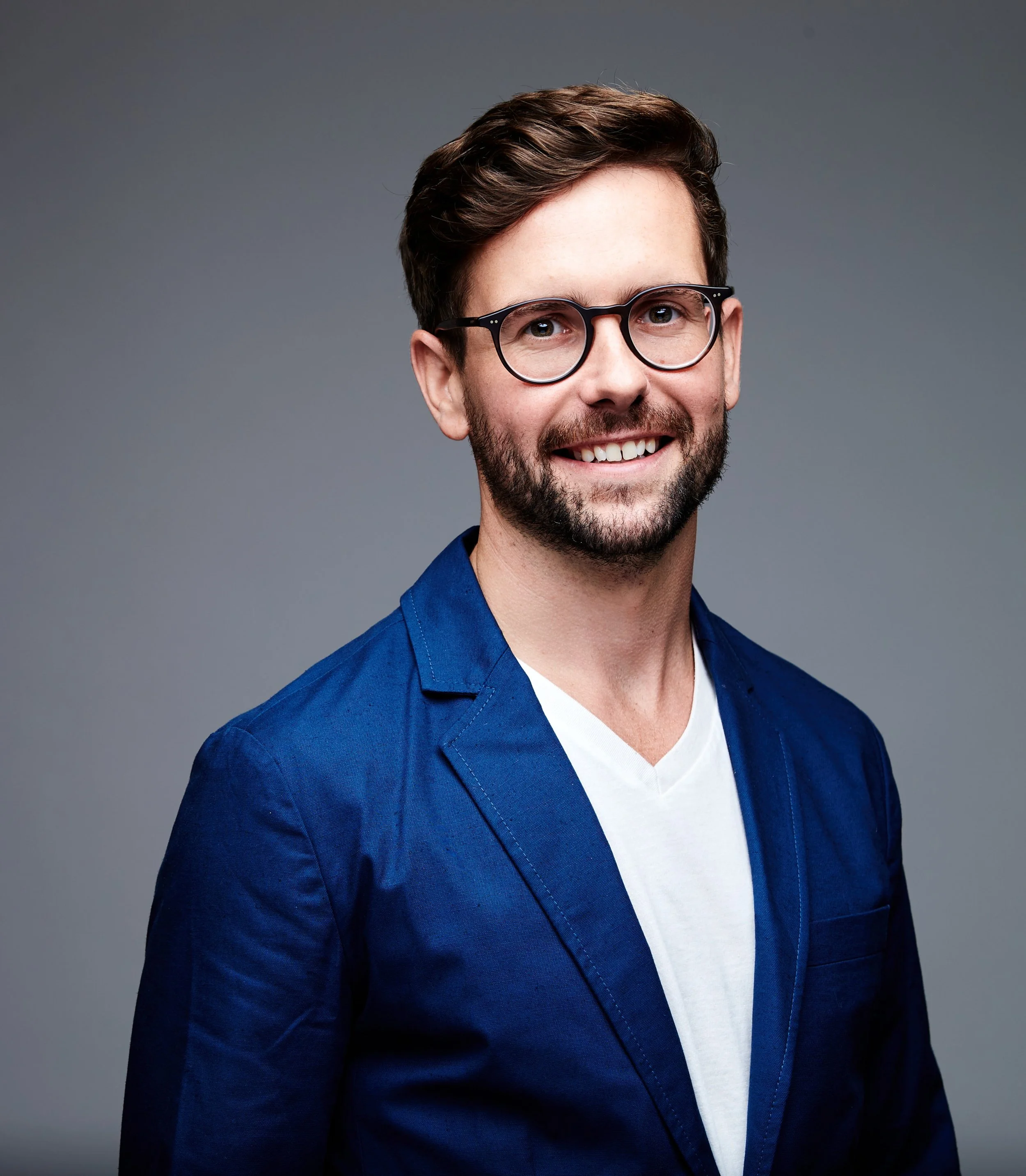Mike Jehl<br>Chicago, Ecosystem Builder