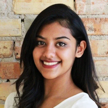 Sanjana Kartik<br>Chicago, Ecosystem Builder