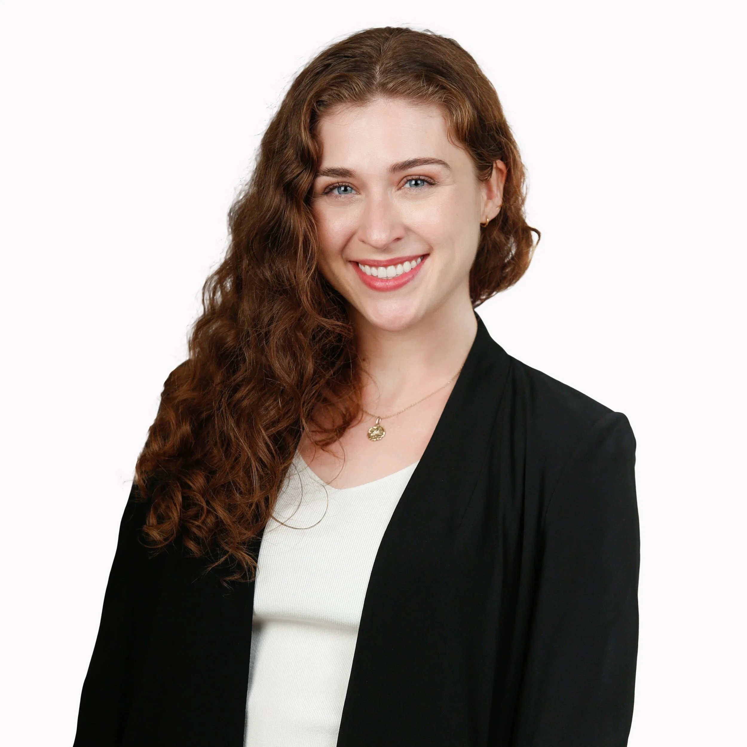 Erin Brousseau<br>New York, Fellowship Coordinator