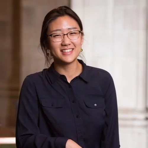Michelle Kang<br>New York, Fellowship Coordinator