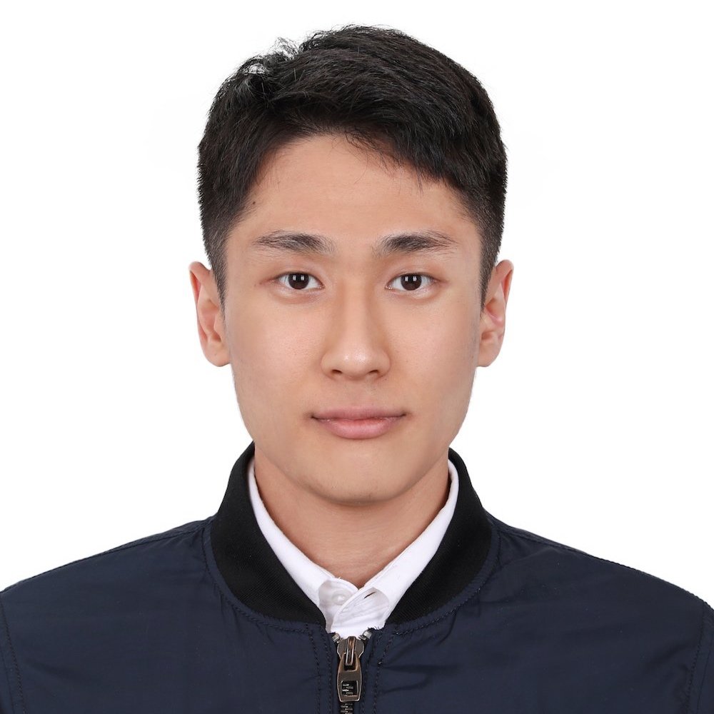 Joon Hun Seong<br>Environmental Defense Fund