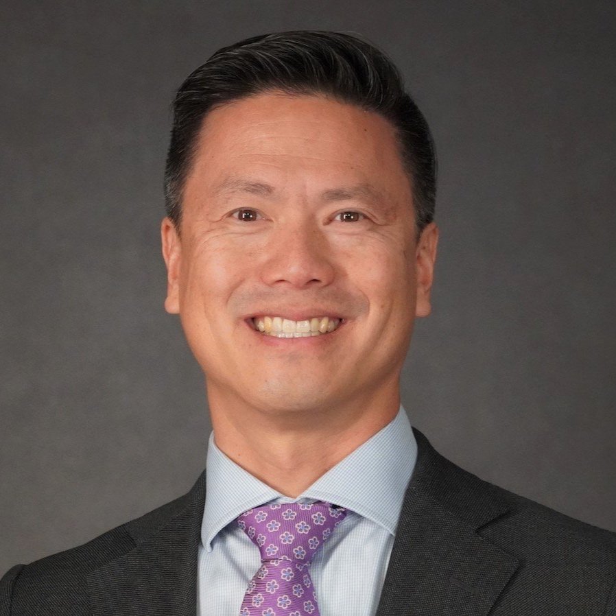 Gifford Wong<br>IDA Science and Technology Policy Institute