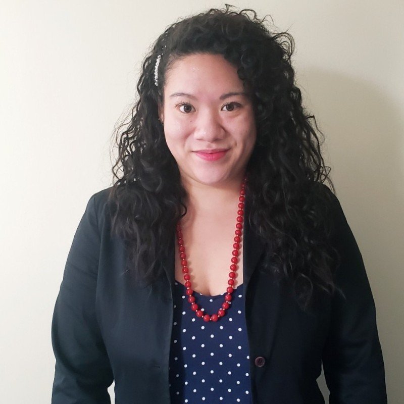 Summer Sandoval<br>Mayor’s Office of Climate<br>and Environmental Justice