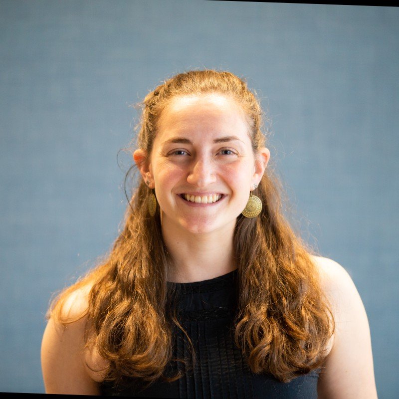Jorie Heilman<br>Program Coordinator<br>Energy Leadership
