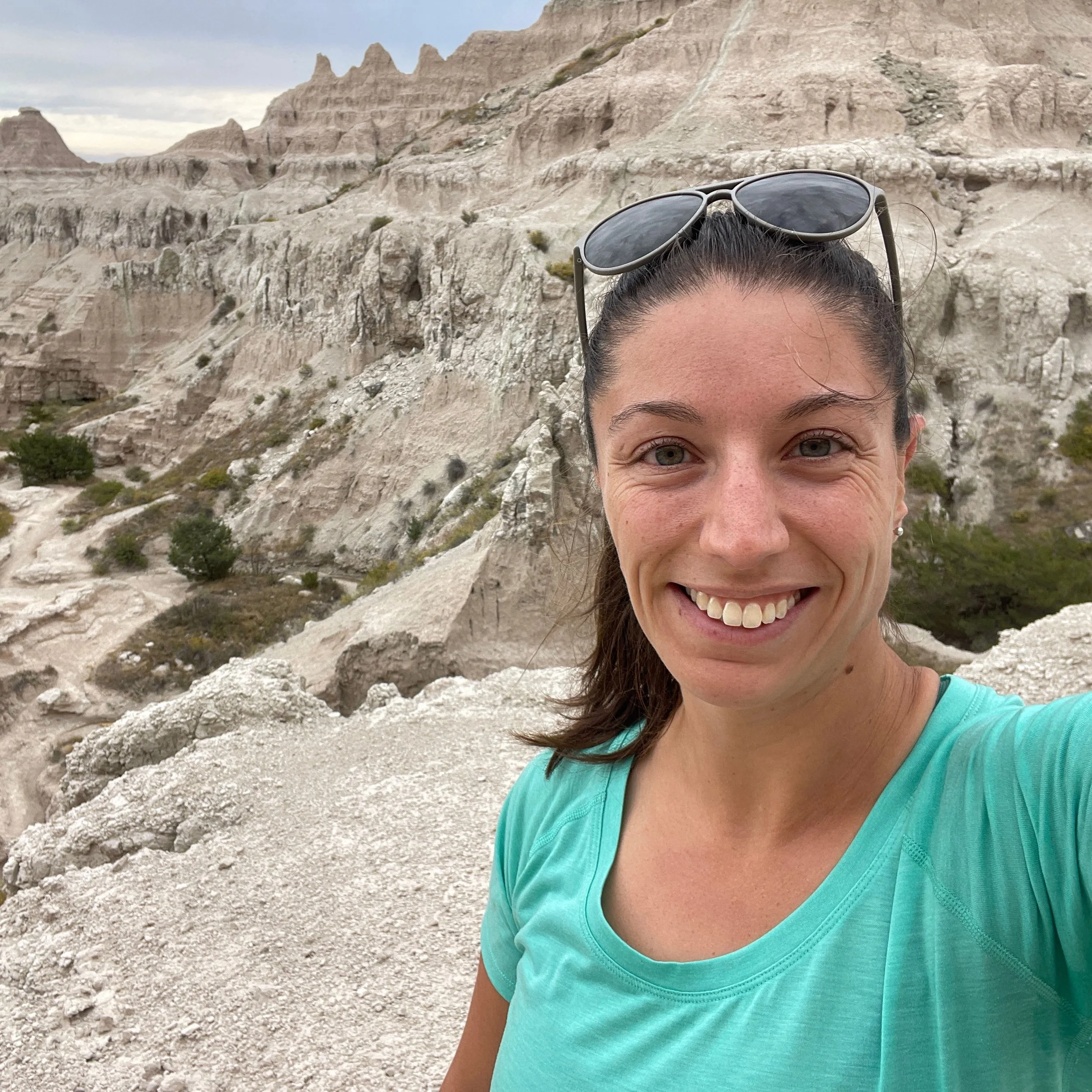 Abby Oliveira<br>Smart Electric Power Alliance