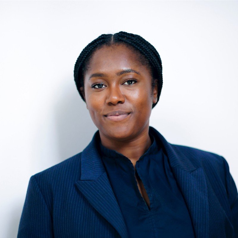 Camille Moore<br>Identity & Authenticity