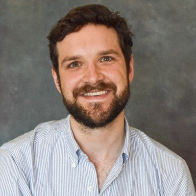 Nikita Pavlenko<br>Careers in Sustainable Transportation