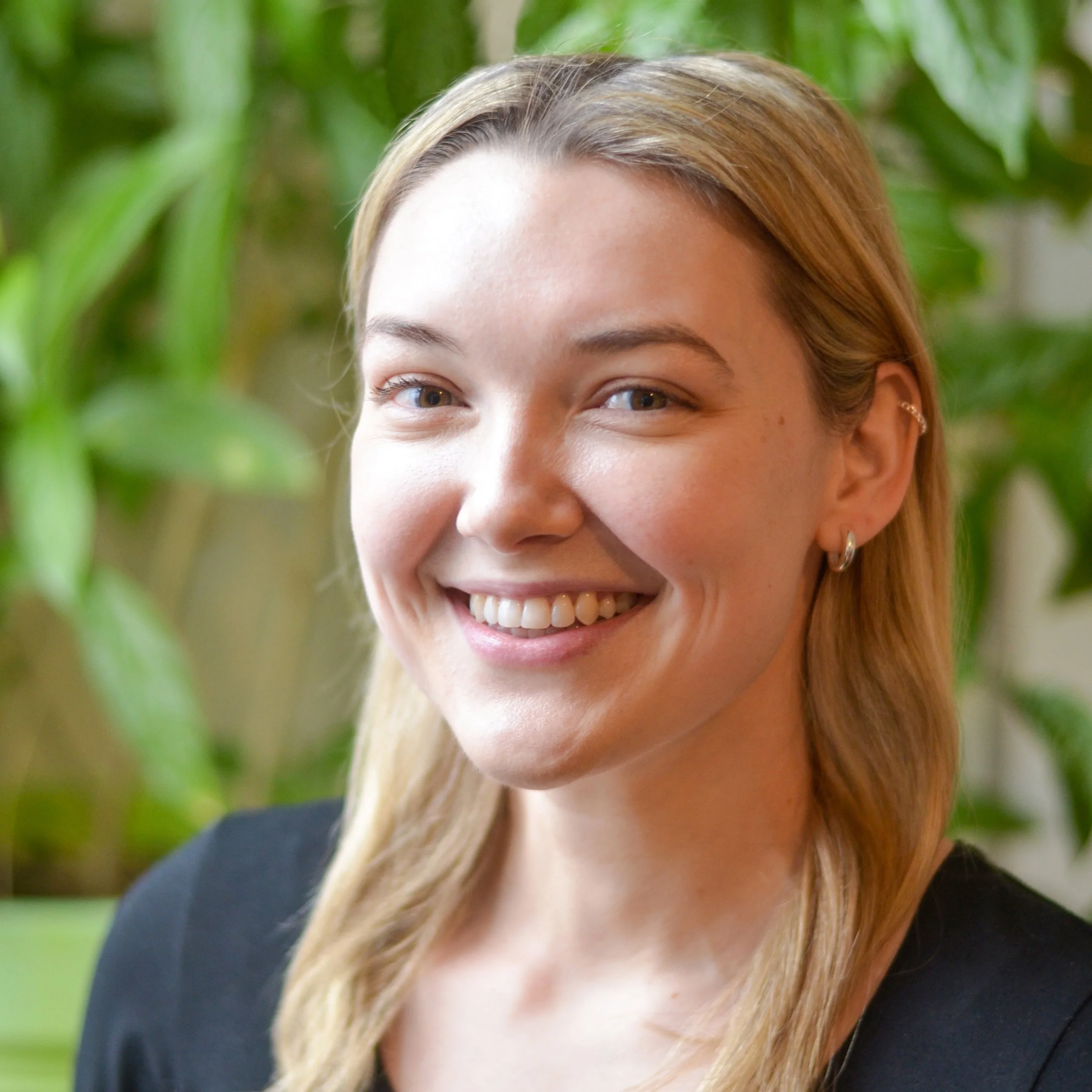 Elise O'Malley<br>Circular Economy