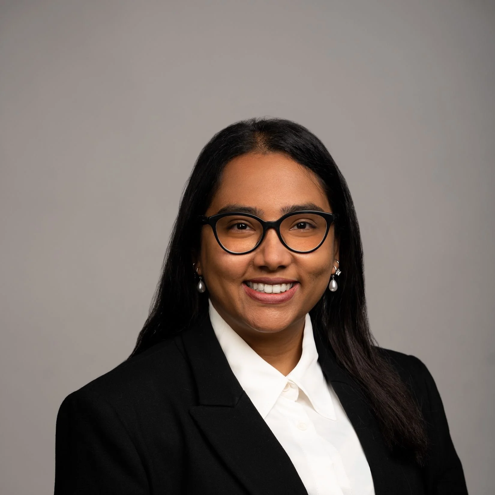 Chandni Chellappa<br>Career Conversations with<br>Finance Professionals