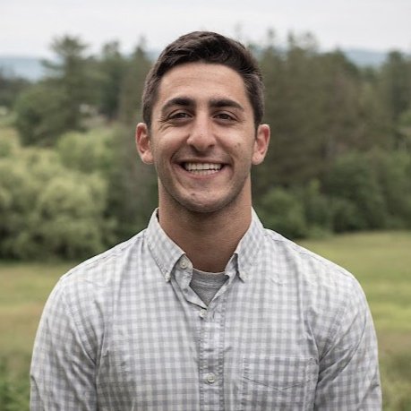 Daniel Hoenig Climate Leadership Council