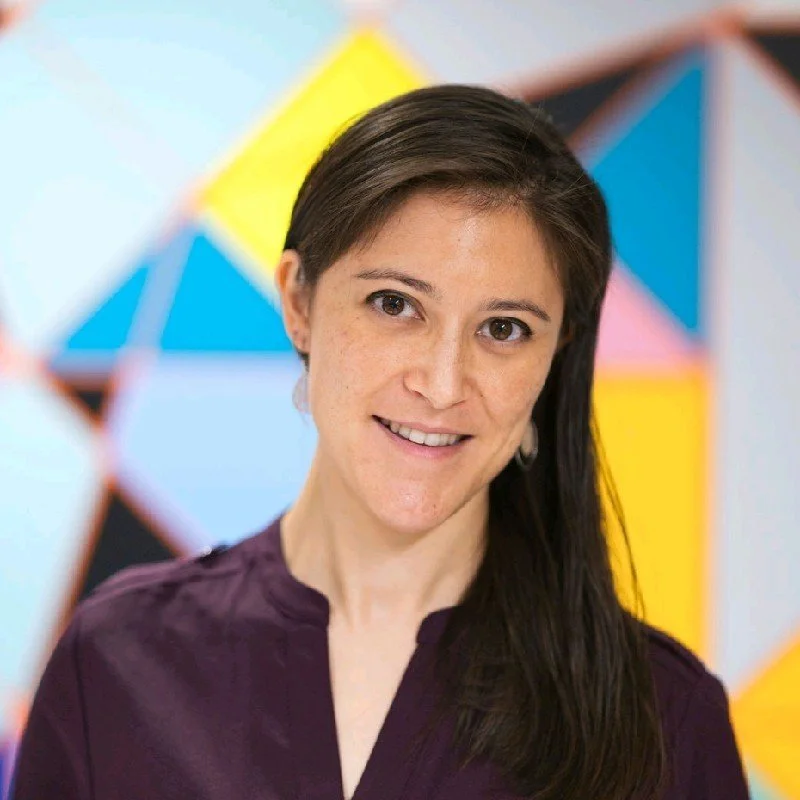 2018 Fall Bay Area Alum, Kristin Landry: Among the 10 Most Influential Leaders Shaping the EV Landscape, 2024