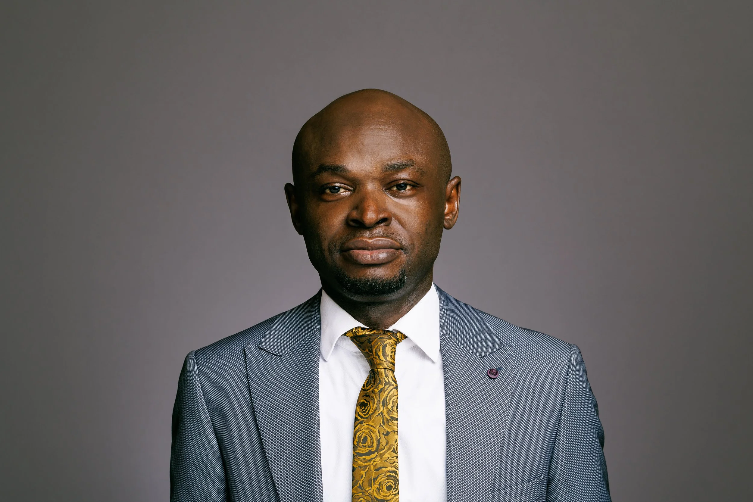 George	Aniegbunem<br>Yale University