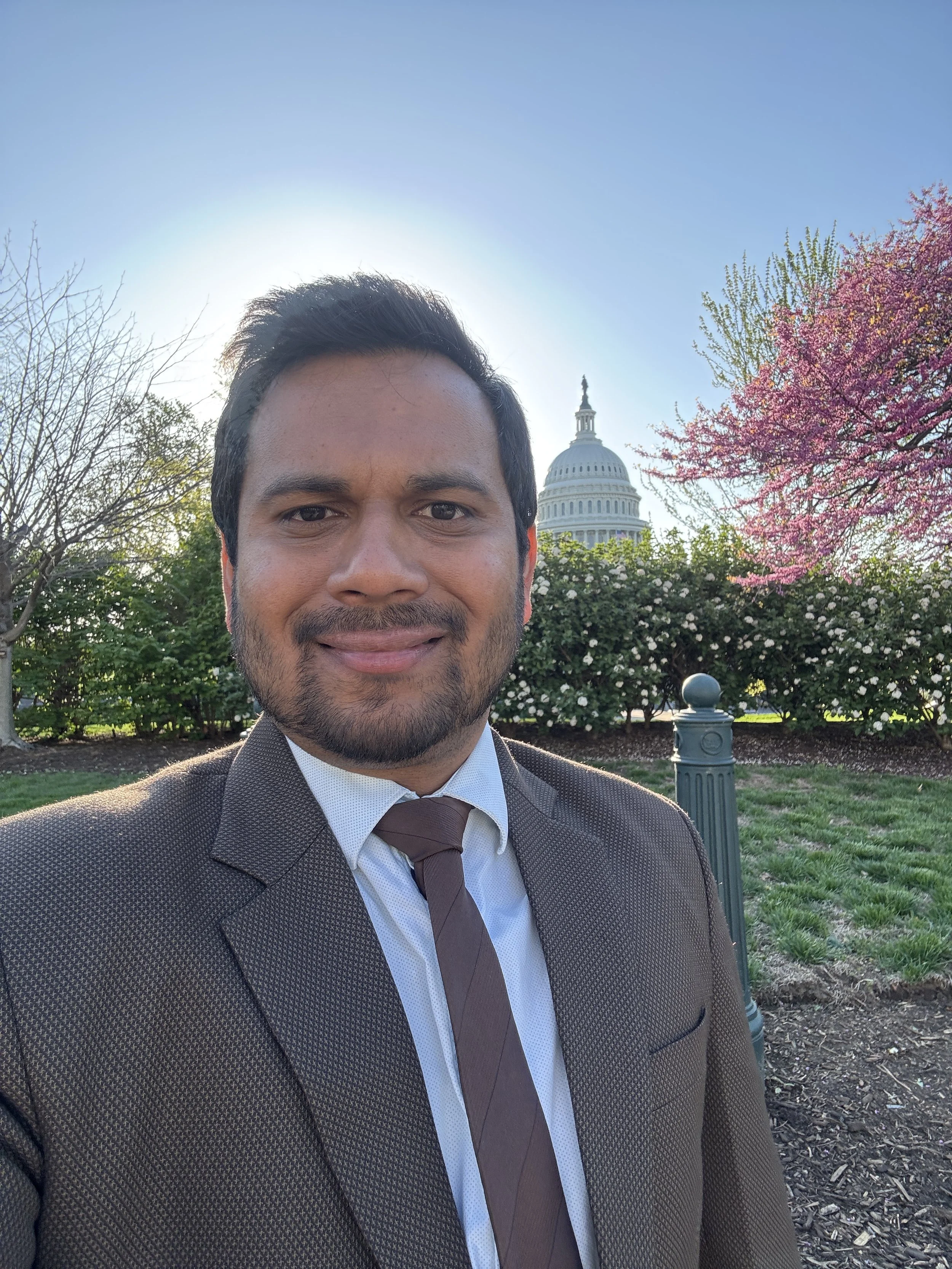 Aakash	Raj<br>NextEra Energy