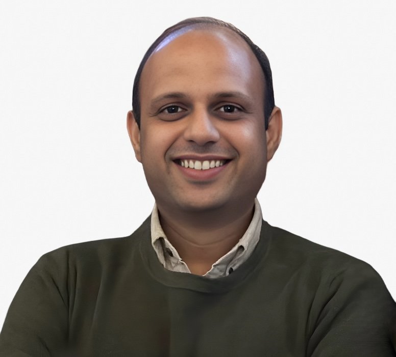 Devang Bhalgama<br>Solar Intelligence