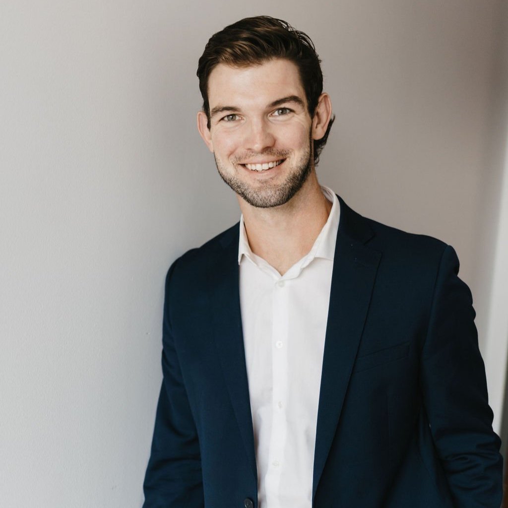 Connor Kilday<br>National Renewable Solution