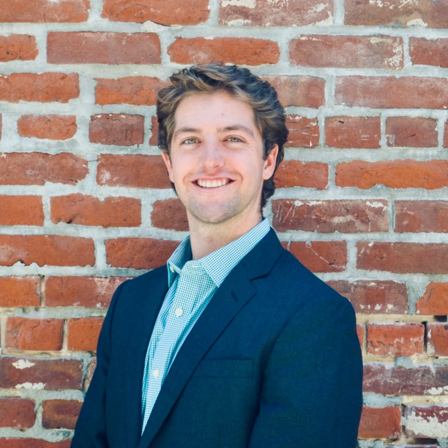 Conor Austin<br>RWE Clean Energy