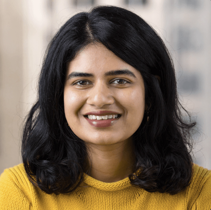 Shivani Desai<br>Global Industry Hub
