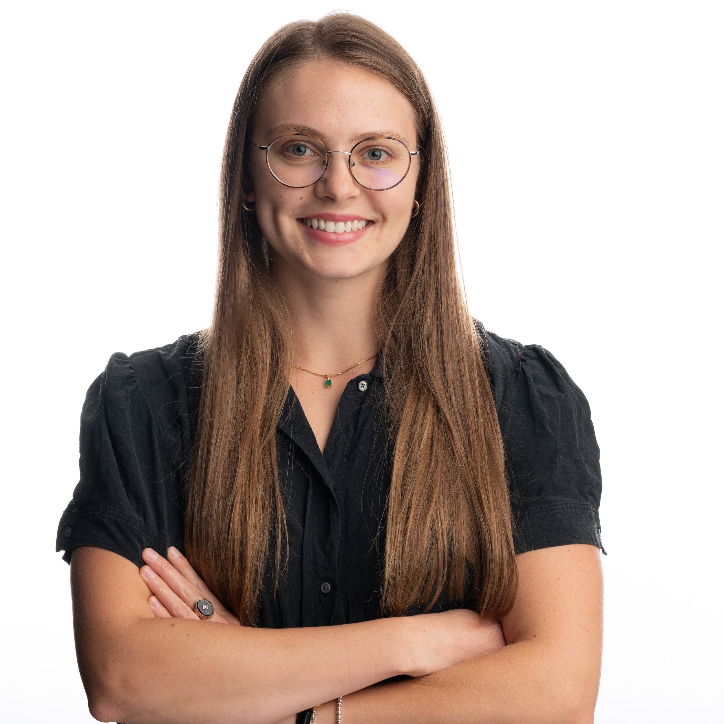 Margaret Tamm<br>Trajectory Energy Partners