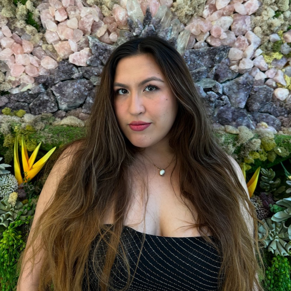 Denisce Palacios<br>Climate Cabinet