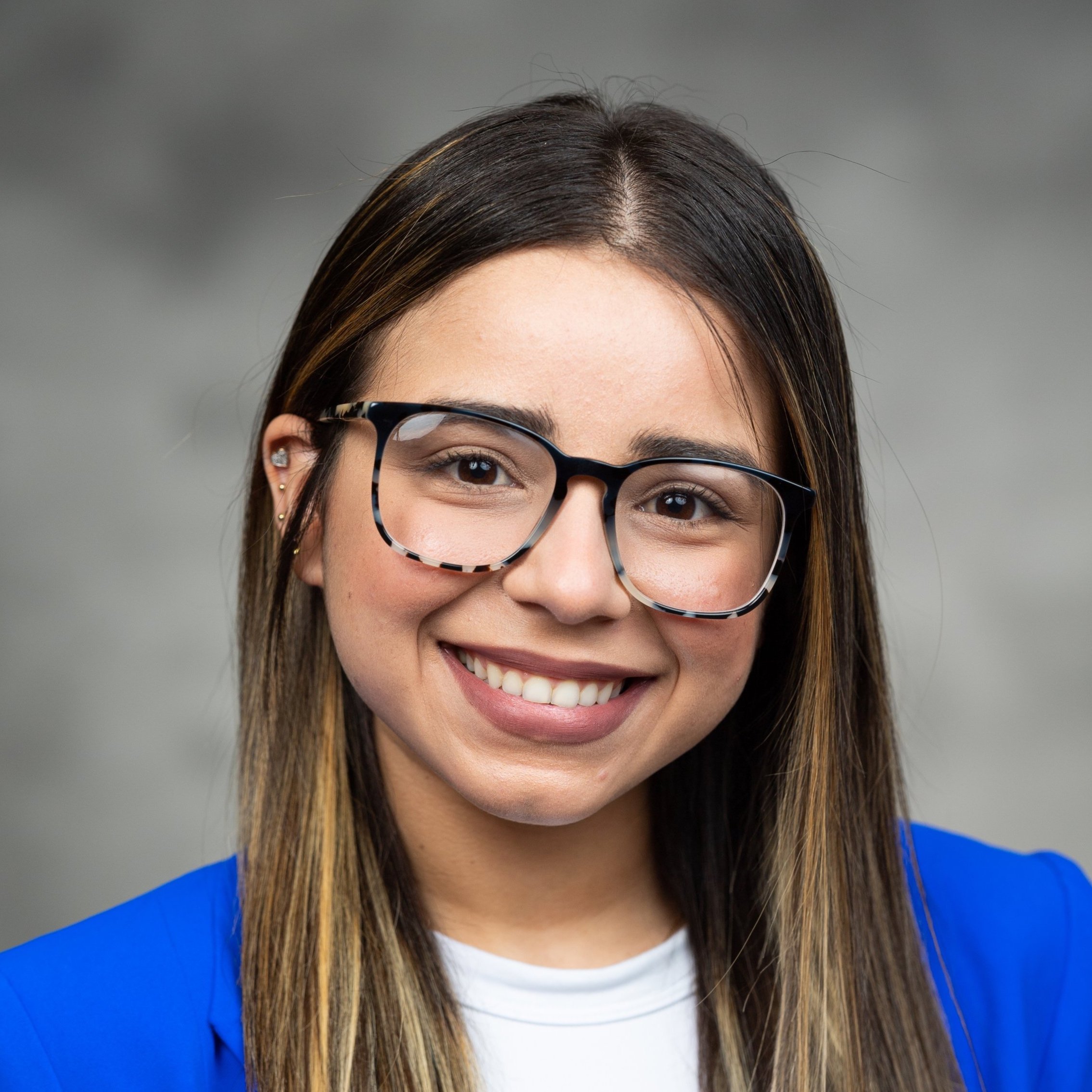 Alondra Ortiz-Ortiz<br>Department of Energy