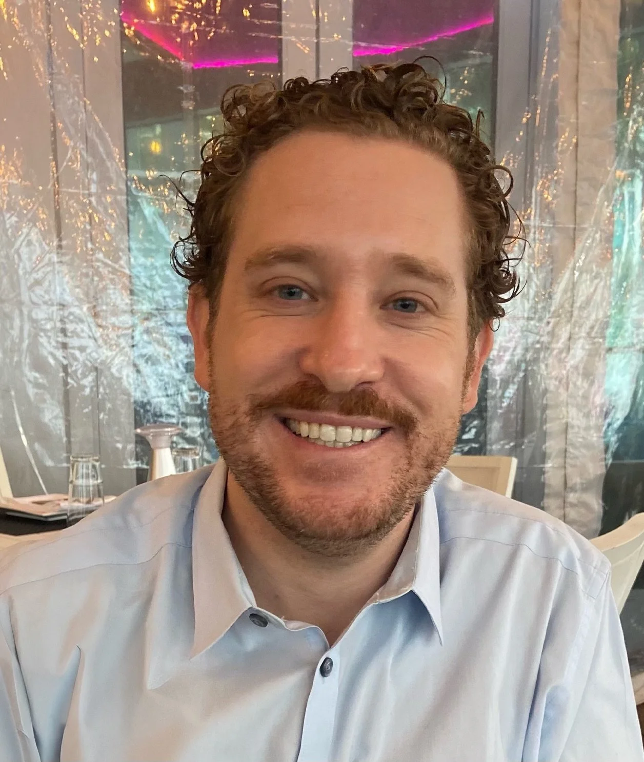 Brett Rolf<br>LMI