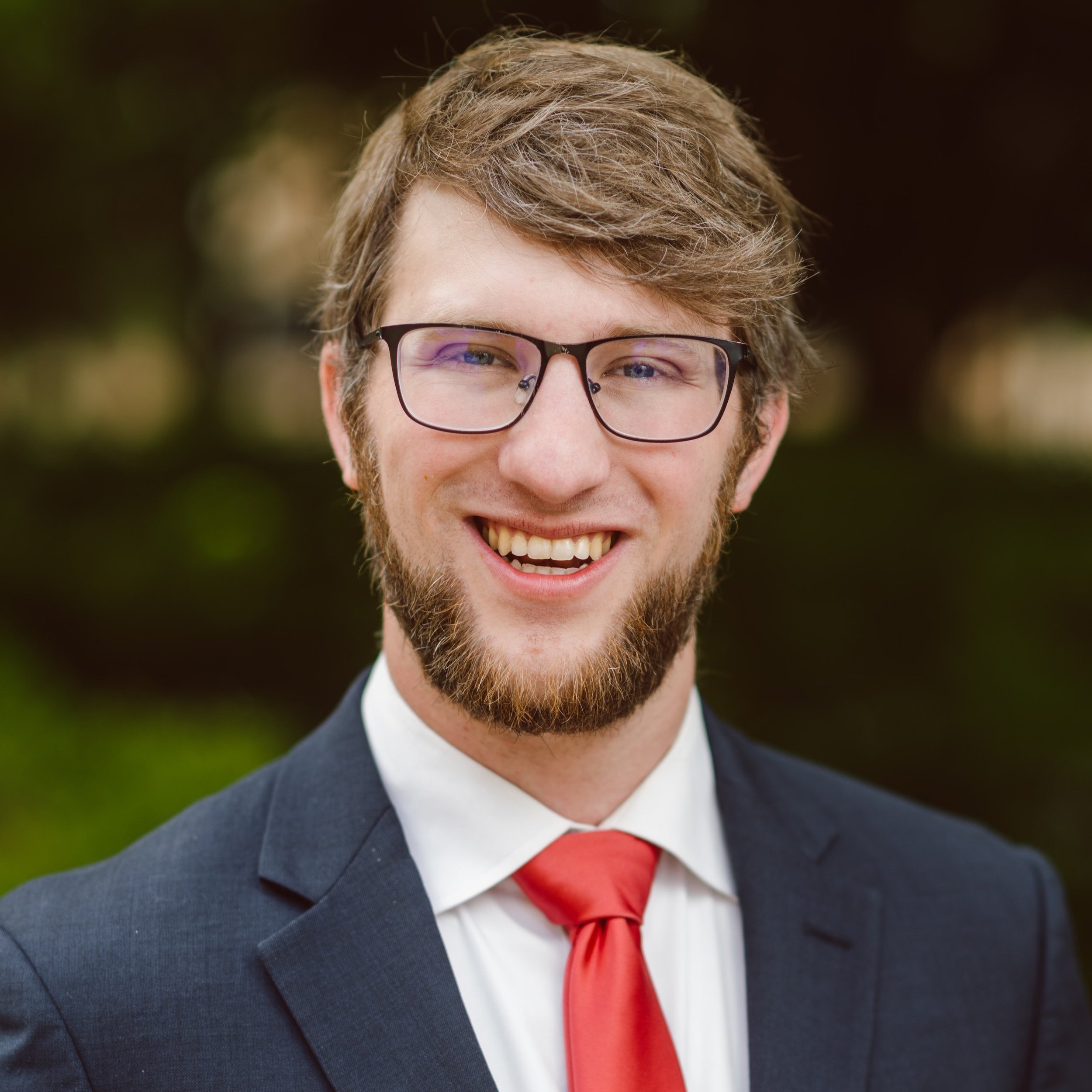 Topher Anderson<br>Indiana Conservative Alliance for Energy