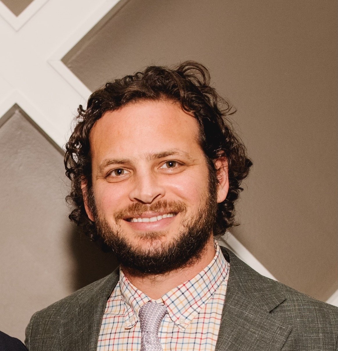 Eric Silverman<br>Easy Solar