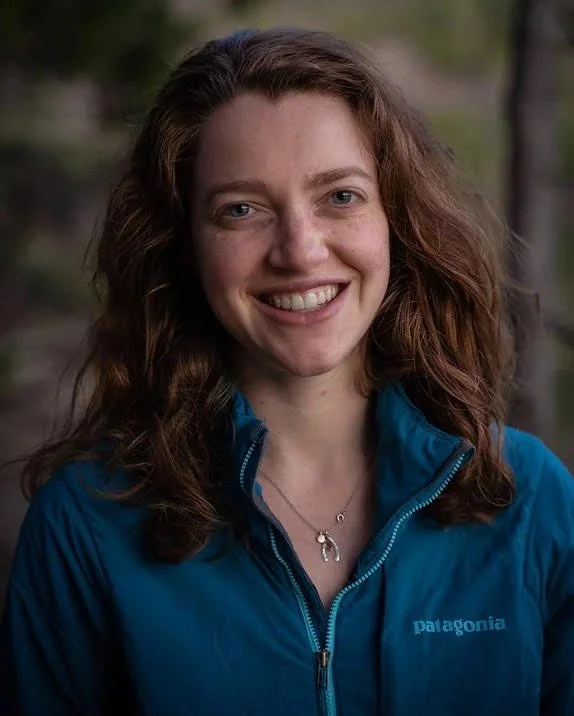 Anna Blaustein<br>Department of Energy