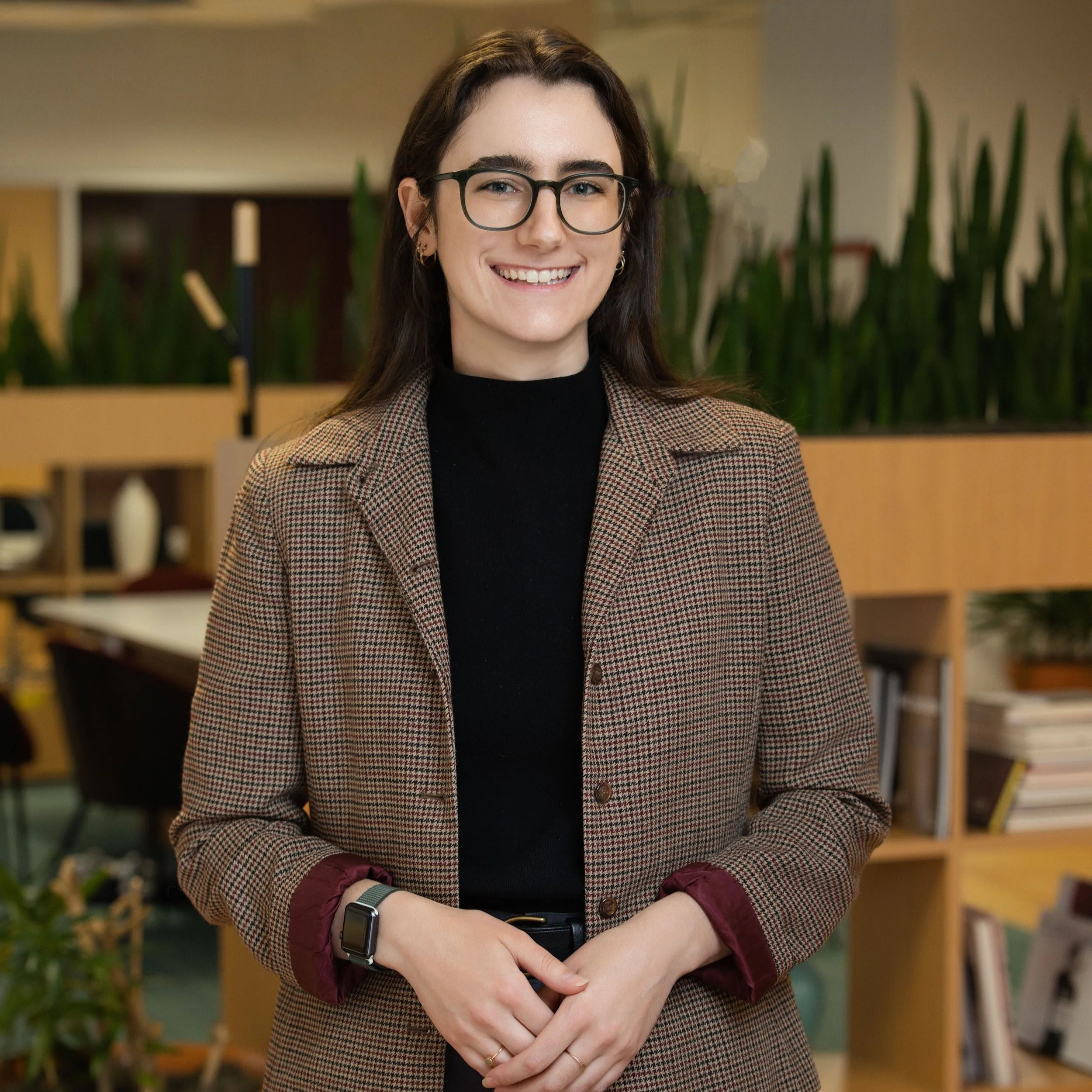 Katy Zielinski<br>Moxie Strategies