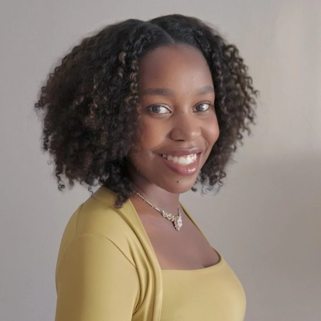 Beki Kabanzira<br>In-Person New York