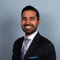 Jatin Khanna<br>DC